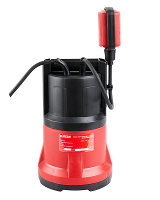 Насос НПД 550-5П - фото 4