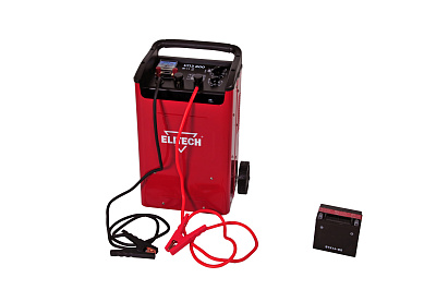 Устройство пуско-зарядное УПЗ 800 - фото 2