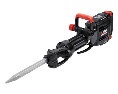 Молоток отбойный DH 1655E HEX28 (E2205.025.01) - фото 3