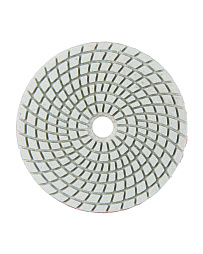Алмазный круг 100мм P300 мокрое шлифование 1820.158000