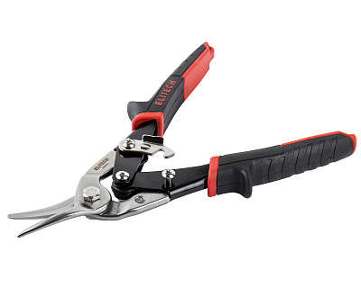 Ножницы по металлу 140102 - фото 3