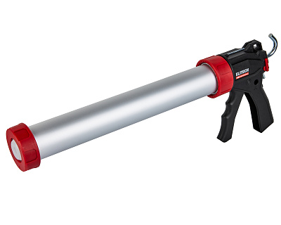 Пистолет для герметика 710402 - фото 9