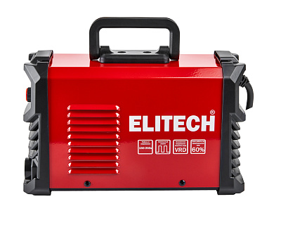 Сварочный инвертор ММА АИС 200 ЖК - фото 3