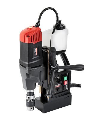 Дрель магнитная MCD 1635E - фото 1