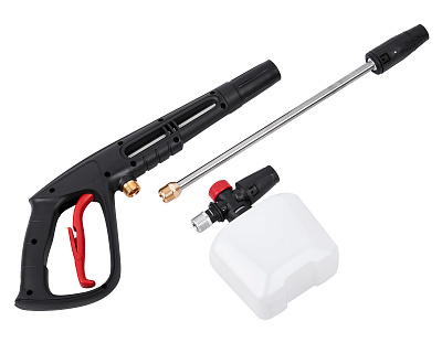 Мойка высокого давления М 2500РКП - фото 9