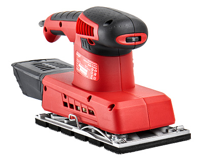 Шлифмашина вибрационная МШВ 0423Э - фото 6