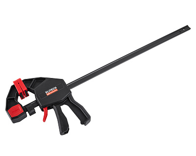 Струбцина быстрозажимная 514203 - фото 2