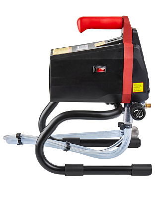 Краскопульт безвоздушный APS 100 - фото 4