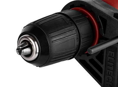 Дрель ударная ДУ 0813РЭ (E2201.032.01) - фото 7