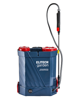 Опрыскиватель аккумуляторный ОСА 12 - фото 2