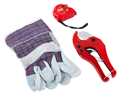 Аппарат для сварки полипропиленовых труб СПТ 1800 (E1704.003.00) - фото 9