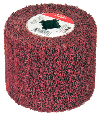 Щетка брашировальная 1820.127500 - фото 1