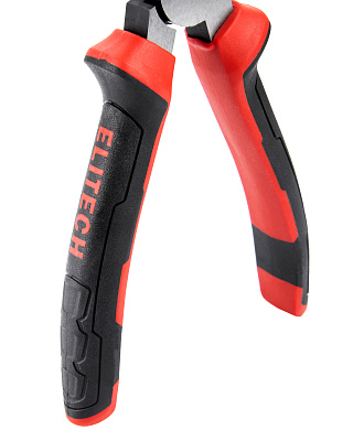 Плоскогубцы 110202 - фото 6