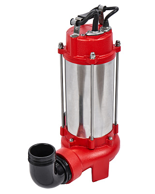 Насос НПФ 2000Р - фото 4