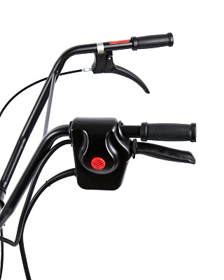 Культиватор электрический КБ 4Е (E1603.012.00) - фото 9