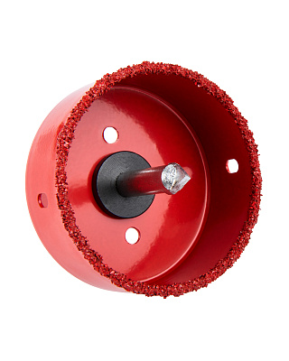 Коронка в сборе 67мм WC 1820.170200 - фото 4