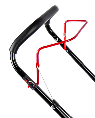 Газонокосилка бензиновая ГБ 2651 (E1601.014.00) - фото 7