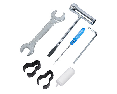 Бензорез GC 350 (E2103.001.00) - фото 14