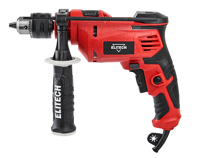 Дрель ударная ДУ 060РЭ (E2201.019.00) - фото 2