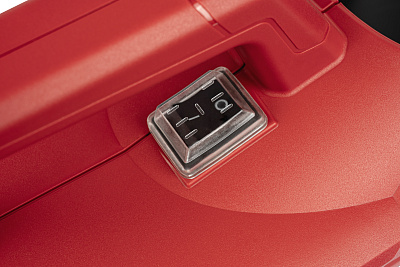 Краскопульт ELITECH КЭ 07-26П 950Вт, 100DIN, 0,9л/мин - фото 8