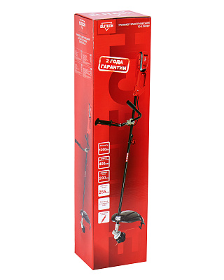 Триммер ТЭ 1240ВУ - фото 12