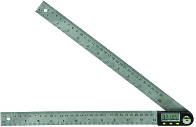 Угломер электронный 2210.004000 - фото 1