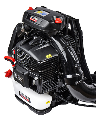 Воздуходувка бензиновая BP 7631R - фото 4