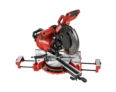 Пила торцовочно-усовочная ПТ 2030КРС (E2006.011.00) - фото 1