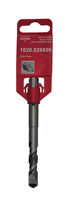 Бур SDS+ 10х110 1820.026600 - фото 1