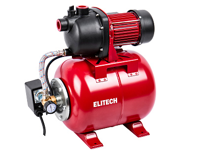 Станция насосная САВ 1000-24П - фото 1