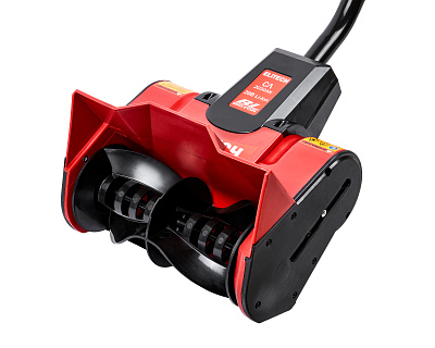 Снегоуборочная машина СЛ 2030АК (E1609.020.01) - фото 7