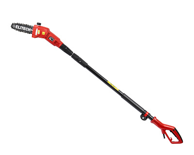 Высоторез электрический ПЭ 078В (E1611.023.00) - фото 3