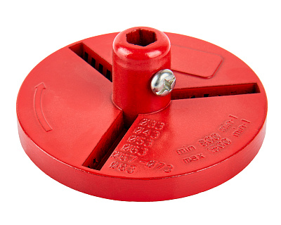 Державка для коронок WC 1820.169600 - фото 1