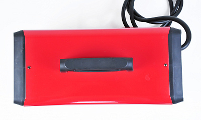 Аппарат сварочный инверторный АИС 300 - фото 14