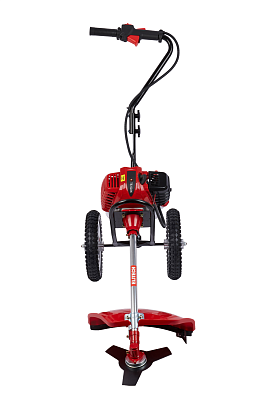 Триммер бензиновый ТБ 522K (E1602.023.00) - фото 5