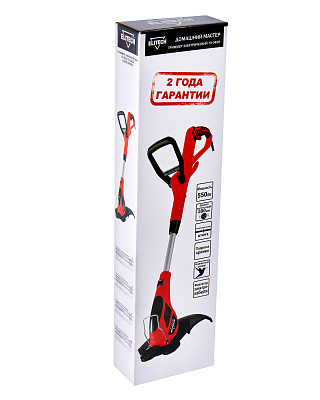 Триммер электрический ТЭ 045Н (E1602.028.00) - фото 15