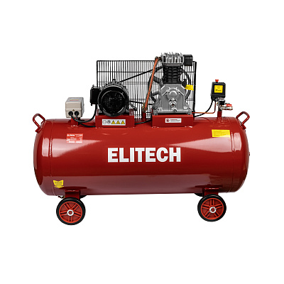 Компрессор КПР 550-200-3.0 - фото 3