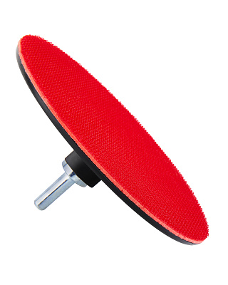 Насадка опорная 150мм М14 жесткая 1820.162700 - фото 5