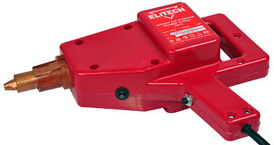 Аппарат точечной сварки SPOT АТС 5 - фото 5