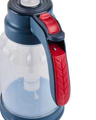 Опрыскиватель ручной ОС 1.5 - фото 8