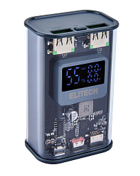 Аккумулятор портативный 1910.000100