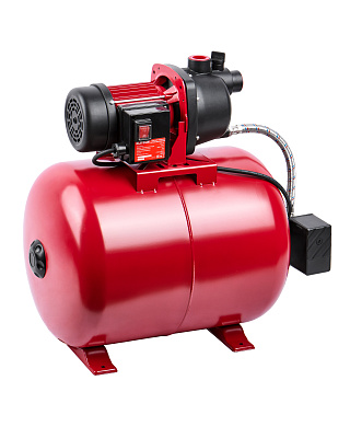 Станция насосная САВ 1200-50П - фото 5