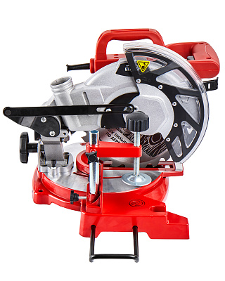 Пила торцовочная ПТ 321 - фото 7