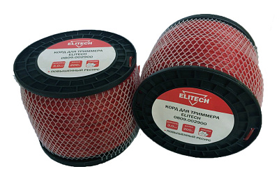 Корд триммерный 0809.002900 - фото 1