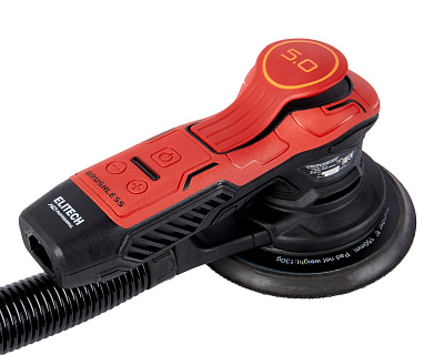 Шлифмашина эксцентриковая ES 0515E (E2213.053.01) - фото 6