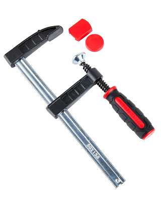 Струбцина тип F 515101 - фото 3