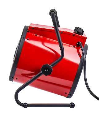 Тепловентилятор ТВ 9ЕКТ - фото 2