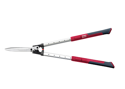 Ножницы для живой изгороди телескопические GHS02 - фото 1