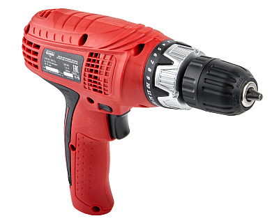 Дрель-шуруповерт ДШ 35-1РЭ (E2201.021.00) - фото 3