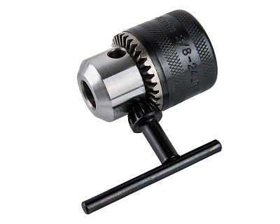 Патрон ЗВП 0.8-10мм, 3/8' 1820.170900 - фото 2